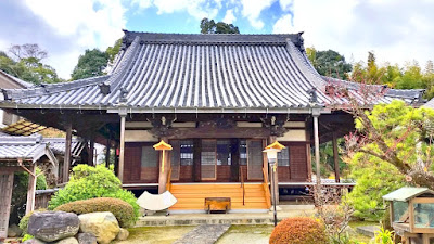 人文研究見聞録：向原寺（広厳寺・豊浦寺跡） ［奈良県］