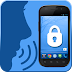 Voice screen lock apk