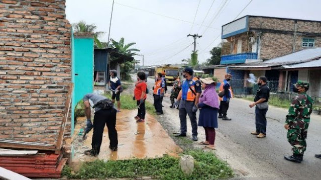 Terungkap Oknum Anggota DPRD Medan Intervensi Penertiban Bangunan Liar