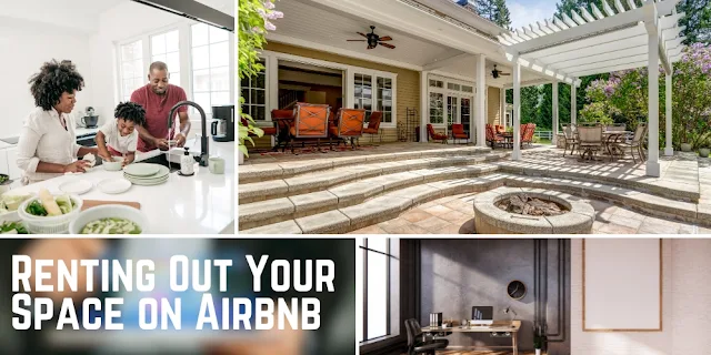 Renting Out Your Space on Airbnb