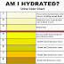 download urine color chart and its meaning health news of the year