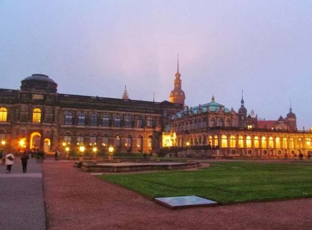 9 Zwinger