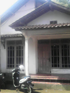 Rumah Dijual Tempuran Magelang