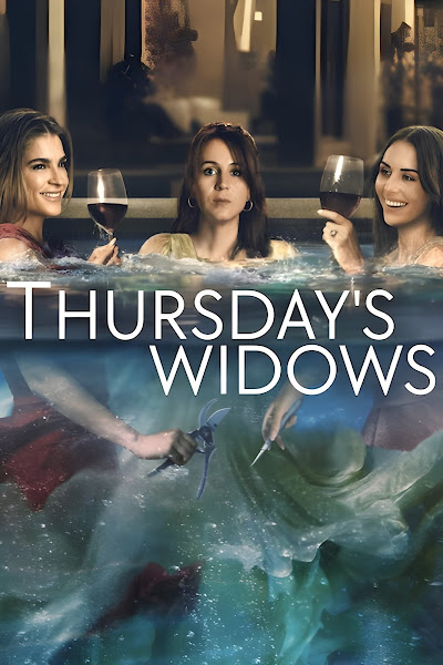 Download Thursday’s Widows Season 1 Dual Audio Hindi-English 720p & 1080p WEBRip ESubs