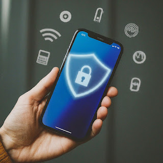  Shield Your Device: Essential Smartphone Security Guide