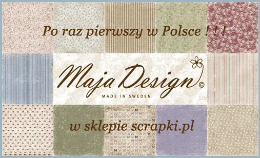 MAJA DESIGN