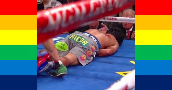 Pacquiao-Bradley II: Is this the end of the line for Manny?