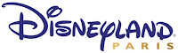 Disneyland París Logo