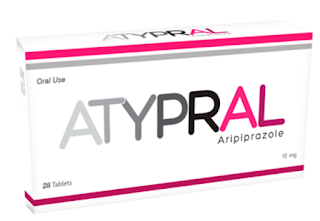 ATYPRAL 10mg دواء