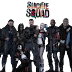 PNG Esquadrão Suicida (Suicide Squad, Deadshot, Amanda Waller, Katana, Harley Quinn, Boomerang, Rick Flag, El Diablo, Enchantress, Killer Croc )