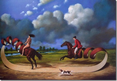 Pintura Surrealista