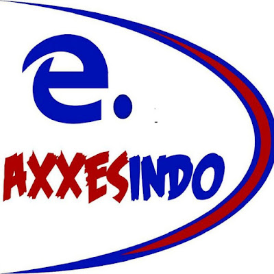 Apa itu E-AXXESINDO?