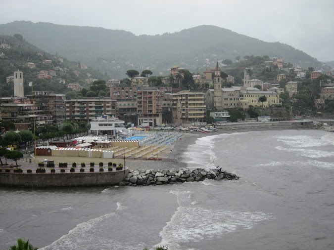 Recco Part One: The Storm Before The Calm