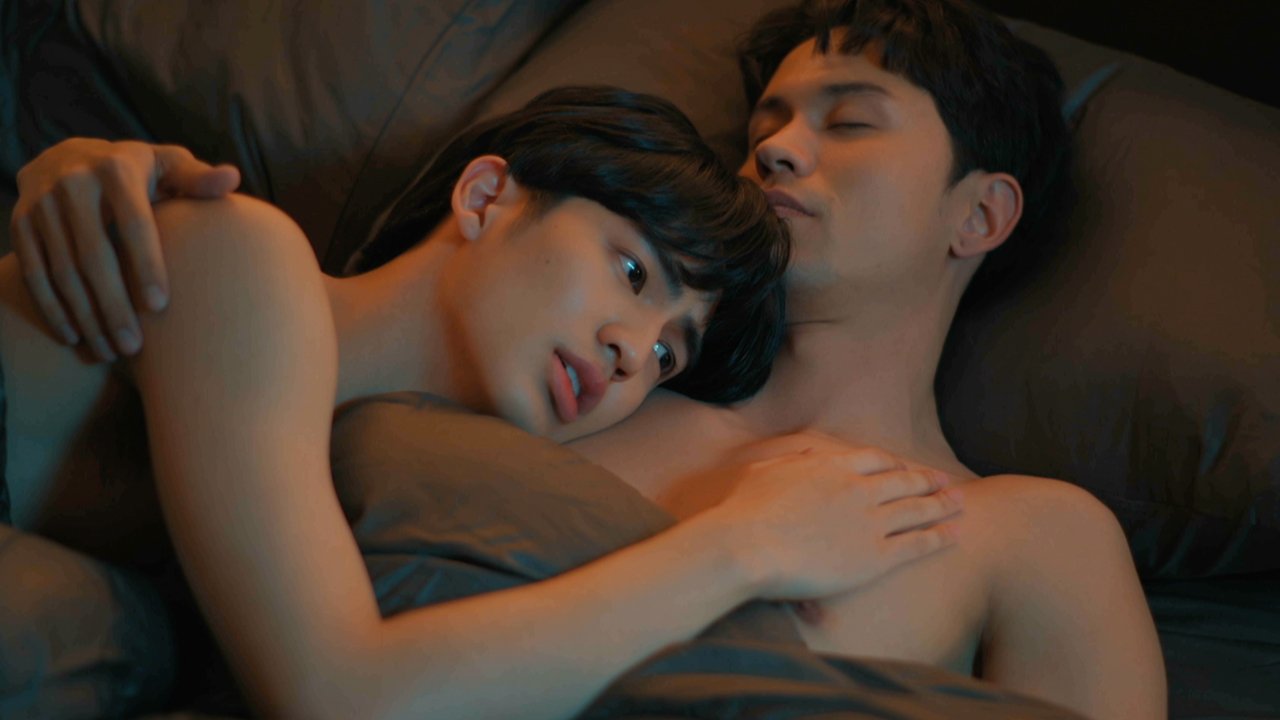 Recommendation of 8 Thai BL series from various genres in 2023, From Action, Romantic to Those with Mature Scenes - 18+ BL Series - BL Series with Explicit Scenes