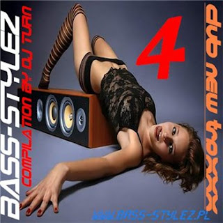 Bass Stylez - Club New Traxxx Vol. 4