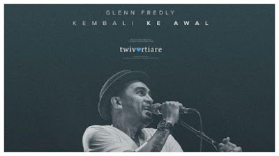 Download Lagu MP3 Glenn Fredly - Kembali Ke Awal [OST Twivortiare]