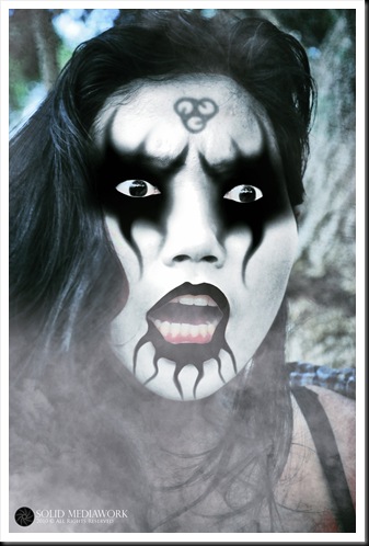 daughter of northen darkness
