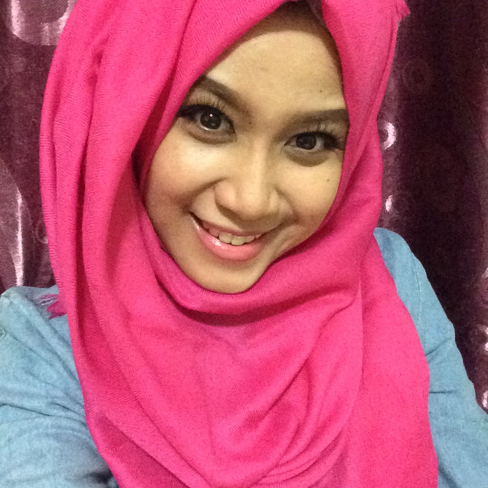 Hai Ariani Indonesian Beauty Blogger ZOYA CC CREAM REVIEW