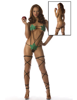 Hot and Sexy Halloween Costumes