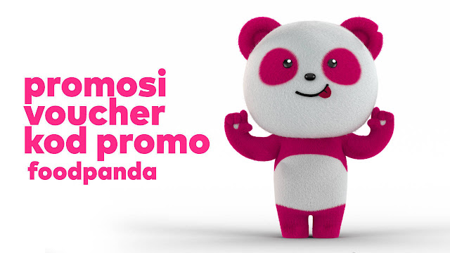 Senarai Kod Promo Dan Baucer Foodpanda Untuk Julai 2022