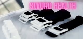 Sword Health