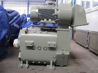 Ac Motor Dc Motor