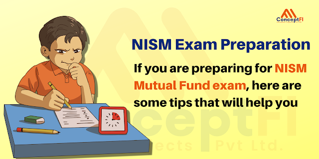 NISM Mutual Fund Exam Preparation for Distributor