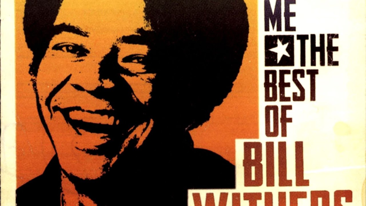 Download Bill Withers Lean On Me