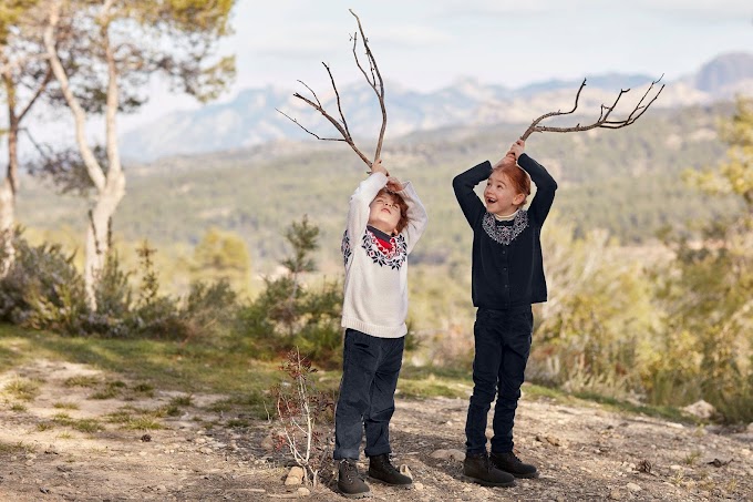 Vacaciones de invierno en familia: consejos y mejores destinos