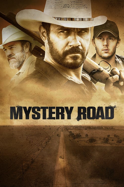 Regarder Mystery Road 2013 Film Complet En Francais