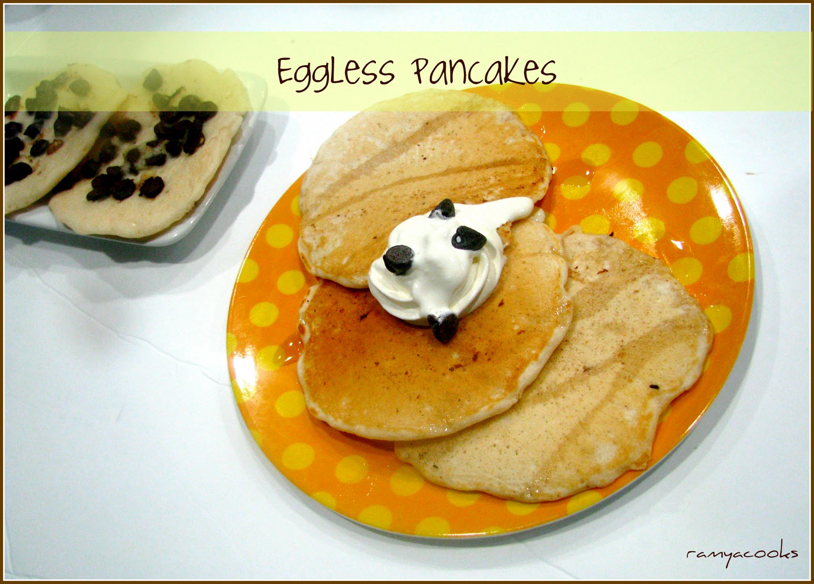 pancake fillings ideas