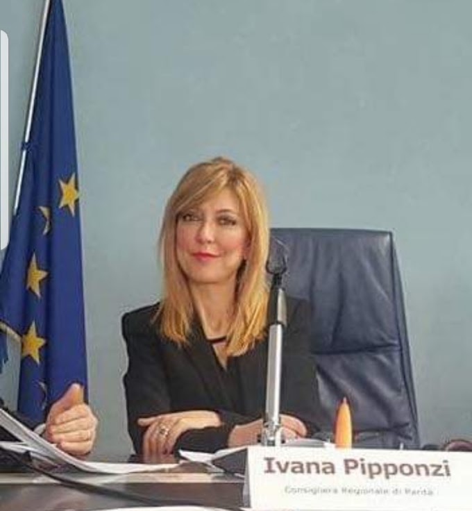 Ivana Pipponzi: "procede la rilevazione sulle quote nei comuni lucani"