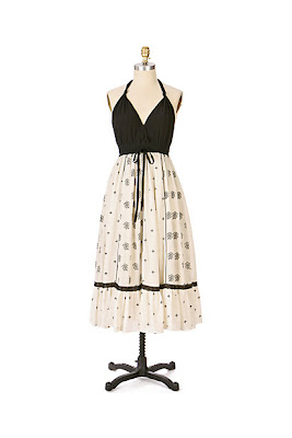 Anthropologie Vizcaya Dress