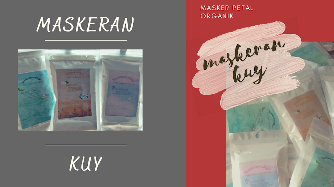 Kekurangan-Kelebihan Masker Organik