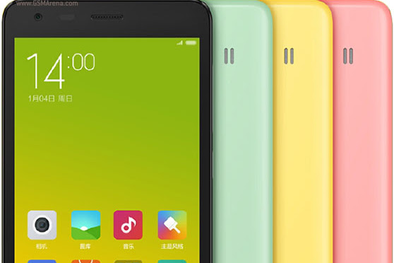 Ponsel Terbaru Xiaomi Redmi 2A, Harga 1 Jutaan