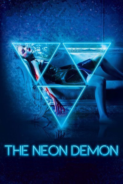 Film The Neon Demon (2016) Subtitle Indonesia