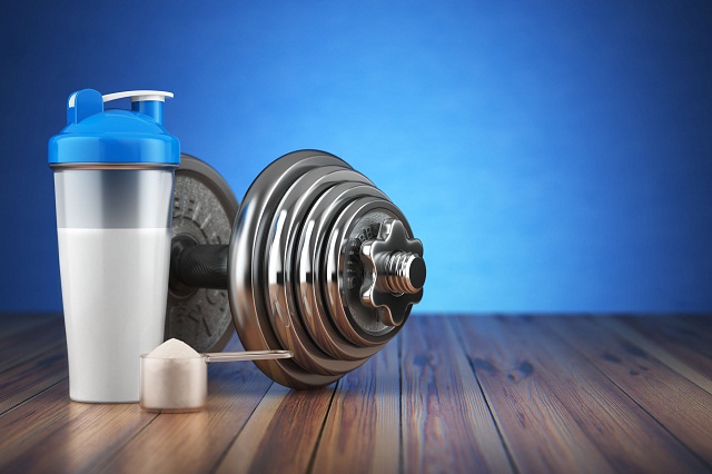 En este artículo intentaremos explicar de forma muy sencilla cómo maximizar la síntesis de proteínas musculares