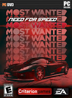 Need for Speed: Most Wanted 2012-SKIDROW