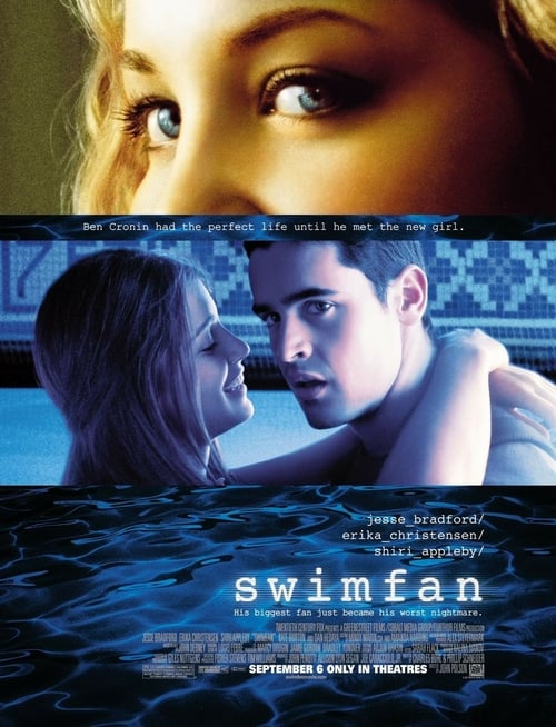 Swimfan - la piscina della paura 2002 Film Completo In Italiano
