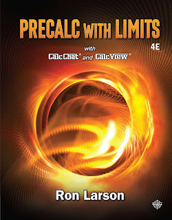 Precalculus with Limits 4th Edition