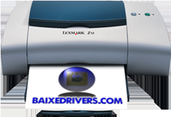 Drivers-lexmark-z13-download