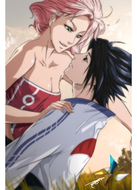 Naruto sasuke sakura