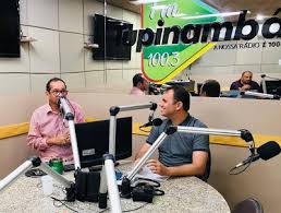 Moses anuncia sua pré-candidatura a prefeito de Sobral