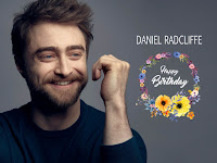daniel radcliffe, unbeatable hd wallpaper free for your tablet or iphone screensaver