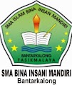  SMA BIN