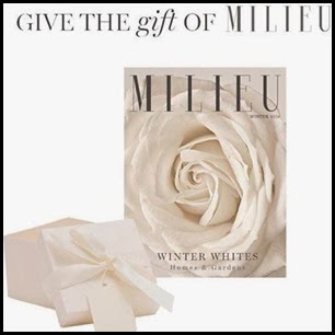 Gift subscription