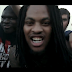 [Video] Waka Flocka – "Where It At"