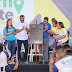 Governador Wilson Lima entrega escola revitalizada na 14ª edição do Governo Presente, na zona leste de Manaus