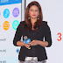 Huma Qureshi Unveils The Samsung Z1 Handset Launch Photos in Mumbai