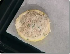 Limoni farciti al paté di tonno